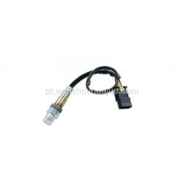 11787589121 BMW 125i 2.0T Sensor de oxigênio frontal automático